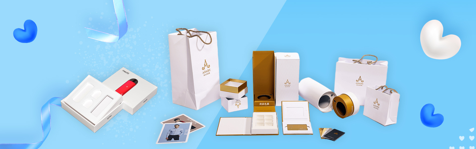 Пользовательская коробка, подарочная коробка, коробка красоты,Beifan Packaging Co., Ltd.